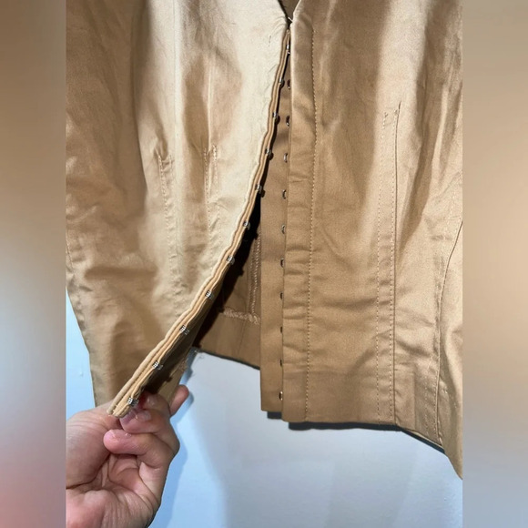 H&M crop top size 2 - Picture 7 of 9